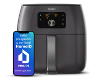Philips HD9765/40 Premium Airfryer XXL - 1188169 - zdjęcie 2